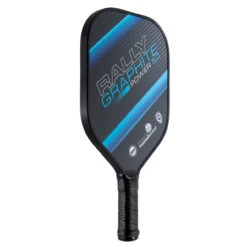 Rally Graphite Power 5.0 Pickleball Paddle -Pickleball Shop PBCRGP5 6 37591.1663784836