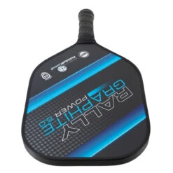 Rally Graphite Power 5.0 Pickleball Paddle -Pickleball Shop PBCRGP5 7 90466.1663784839