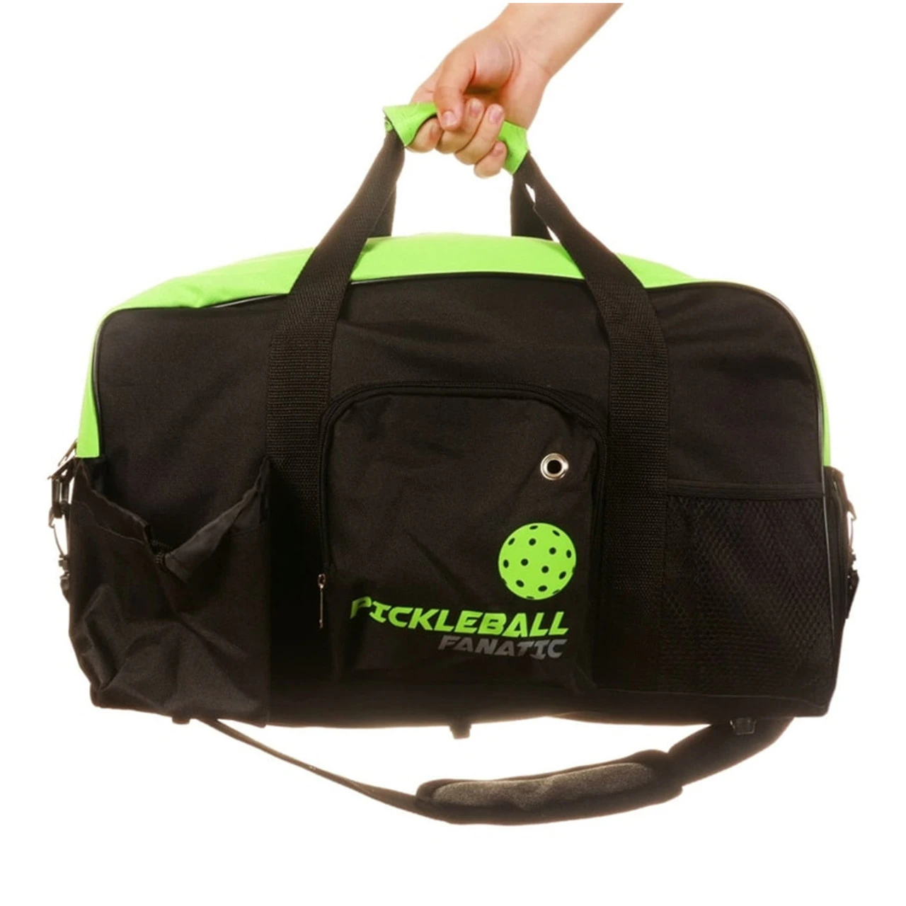 Rally Graphite Power 5.0 Set/Paddles/Net/Balls/Bag/Rules 6 Rally Graphite Power 5.0 Set/Paddles/Net/Balls/Bag/Rules - Image 6