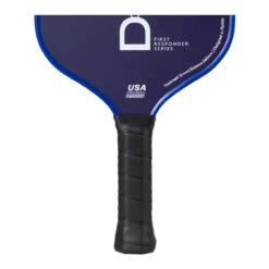 Diadem Warrior Edge First Responders Paddle Bundle -Pickleball Shop PBC Diadem First Responder Blue 005 1000px 45124.1675874060