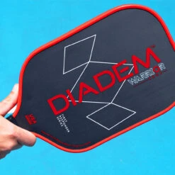 Diadem Warrior Edge First Responders Paddle Bundle -Pickleball Shop PBC Diadem First Responder Red 008 1000px 72457.1670008851