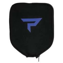 Paddletek Paddle Cover -Pickleball Shop PBC Paddletek Cover Blue 001 1000px 47237.1664481459