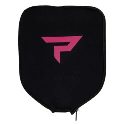 Paddletek Paddle Cover -Pickleball Shop PBC Paddletek Cover Pink 001 1000px 90778.1664481459