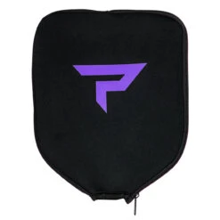 Paddletek Paddle Cover -Pickleball Shop PBC Paddletek Cover Purple 001 1000px 48063.1664481459