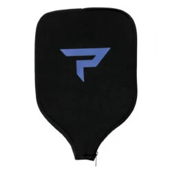 Paddletek Paddle Cover -Pickleball Shop PBC Paddletek XL Cover Blue 001 1000px 43290.1664481459