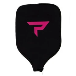Paddletek Paddle Cover -Pickleball Shop PBC Paddletek XL Cover Pink 001 1000px 49586.1664481459