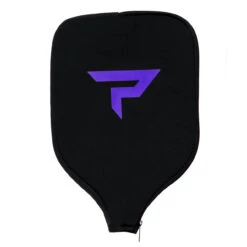 Paddletek Paddle Cover -Pickleball Shop PBC Paddletek XL Cover Purple 001 1000px 51763.1664481459