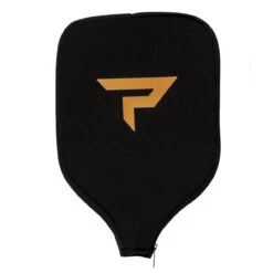Paddletek Paddle Cover -Pickleball Shop PBC Paddletek XL Cover Yellow 001 1000px 47213.1664481459