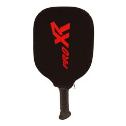 ProXR Signature "The Wall" 16 Paddle -Pickleball Shop PBC ProXR Cover 001 1000px 02716 00560.1676904321