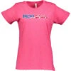 Pickleball USA Cotton T-Shirt - Women's