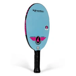 ProKennex Kinetic Ovation Flight Paddle -Pickleball Shop PKX250 8 76186.1676653909