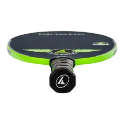 ProKennex Kinetic Ovation Flight Paddle -Pickleball Shop PKX250 Kinetic OvationFlight BL GN 4 1000 05277.1672437518
