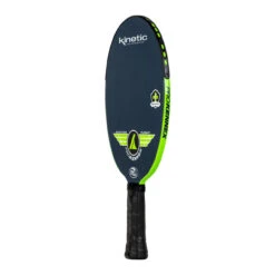 ProKennex Kinetic Ovation Flight Paddle -Pickleball Shop PKX250 Kinetic OvationFlight BL GN 2 1000 33071.1672437518