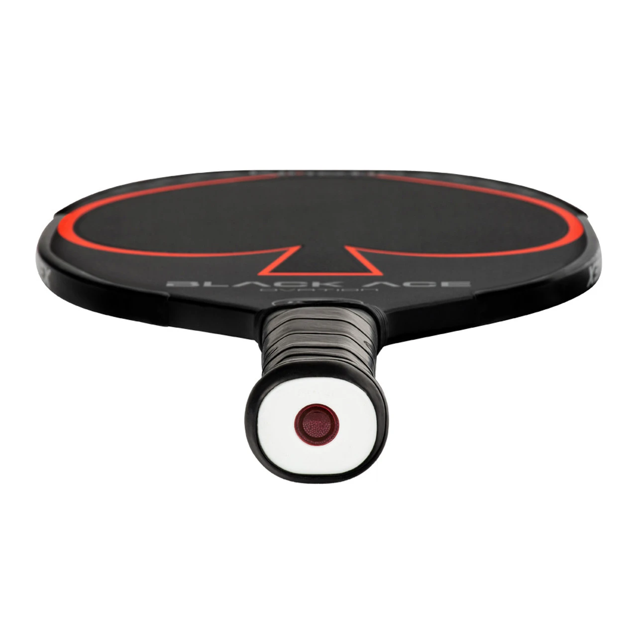 ProKennex Kinetic Black Ace Ovation Paddle 4 ProKennex Kinetic Black Ace Ovation Paddle - Image 4