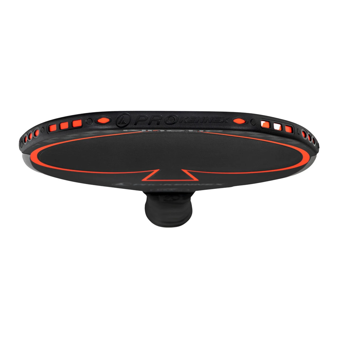 ProKennex Kinetic Black Ace Ovation Paddle 3 ProKennex Kinetic Black Ace Ovation Paddle - Image 3