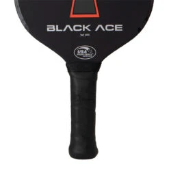 ProKennex Kinetic Black Ace XF Paddle 11 ProKennex Kinetic Black Ace XF Paddle -Pickleball Shop PKX405 BlackAceXF 4 1000 26919.1676671938
