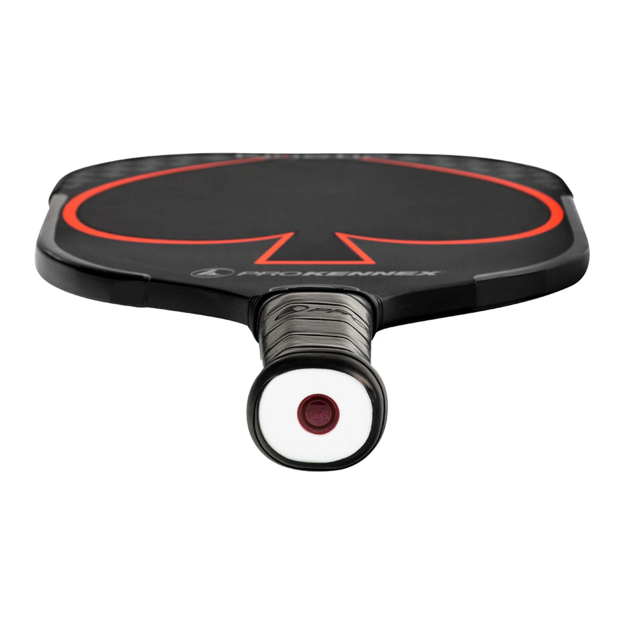 ProKennex Kinetic Black Ace Pro Paddle 4 ProKennex Kinetic Black Ace Pro Paddle - Image 4