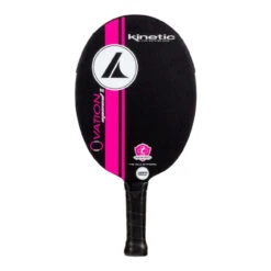 ProKennex Kinetic Ovation Speed II Paddle -Pickleball Shop PKXOVTN 4 98700 87167.1676589043