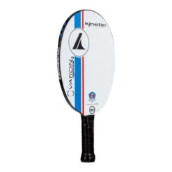 ProKennex Kinetic Ovation Speed II Paddle -Pickleball Shop PKXOVTN 5 60947 71118.1676589043