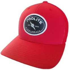 PROLITE Legacy Trucker Hat -Pickleball Shop PL150 8 25242.1676915447