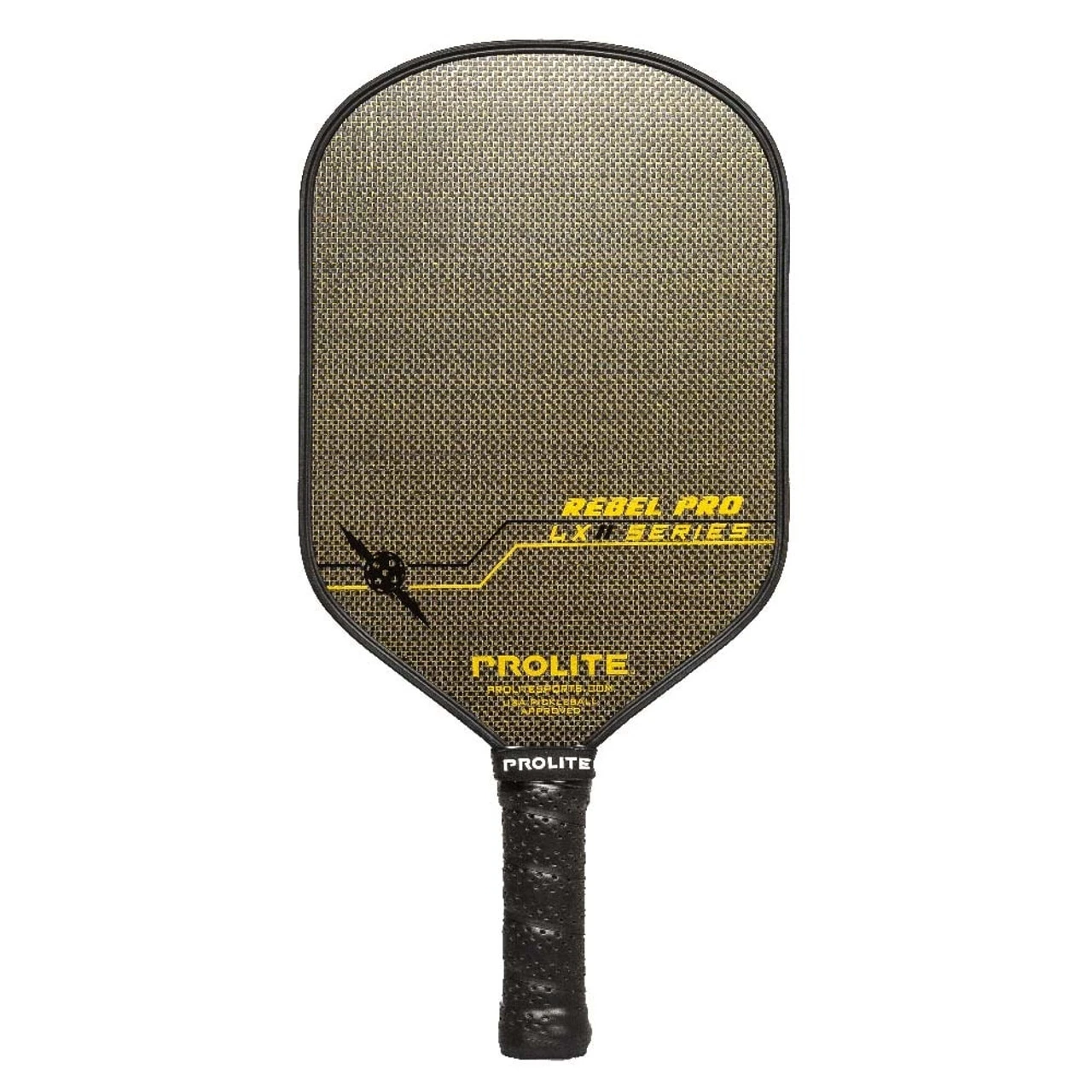 Rebel Pro Hyperweave LX Paddle 3 Rebel Pro Hyperweave LX Paddle - Image 3