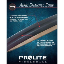 Rebel Pro XLT Hyperweave LX Paddle -Pickleball Shop PL505 11 88656.1663784823