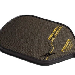 Rebel Pro XLT Hyperweave LX Paddle -Pickleball Shop PL505 8 02624.1663784825