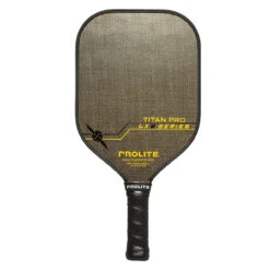 Titan Pro Hyperweave LX Paddle -Pickleball Shop PL510 4 49283.1663784819