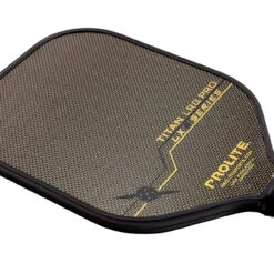 Titan LRG Pro Hyperweave LX Paddle -Pickleball Shop PL600 5 59799.1663784811