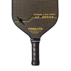 Titan LRG Pro Hyperweave LX Paddle -Pickleball Shop PL600 8 20167.1663784820