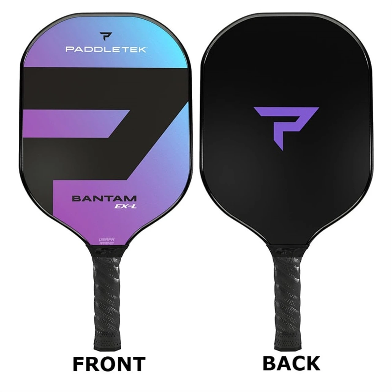 Bantam EX-L Paddle 4 Bantam EX-L Paddle - Image 4