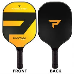 Bantam EX-L Paddle 13 Bantam EX-L Paddle -Pickleball Shop PTK005 7 78435.1669610545