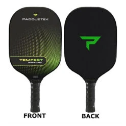 Tempest Wave Pro Graphite Paddle -Pickleball Shop PTK100 6 93195 61446.1676308393