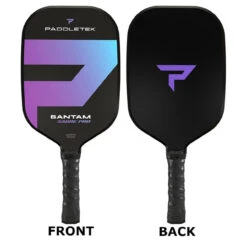 Bantam Sabre Pro Paddle -Pickleball Shop PTKSBP 6 30778.1676665252