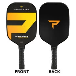 Bantam Sabre Pro Paddle -Pickleball Shop PTKSBP 7 91233.1676665252