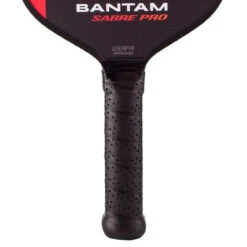 Bantam Sabre Pro Paddle -Pickleball Shop PTKSBP 8 62535.1676665252