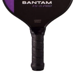 Bantam TS-5 Pro Composite Paddle -Pickleball Shop PTKTS5PRO 8 28710.1676662572