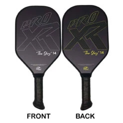 ProXR "The Story" 14 Paddle -Pickleball Shop PXR114 5 18129.1663784819