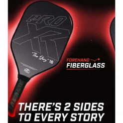 ProXR "The Story" 16 Paddle -Pickleball Shop PXR115 13 52898.1676676620