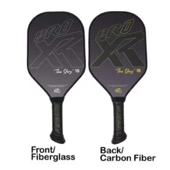ProXR "The Story" 16 Paddle -Pickleball Shop PXR115 4 97753 09574.1676676621