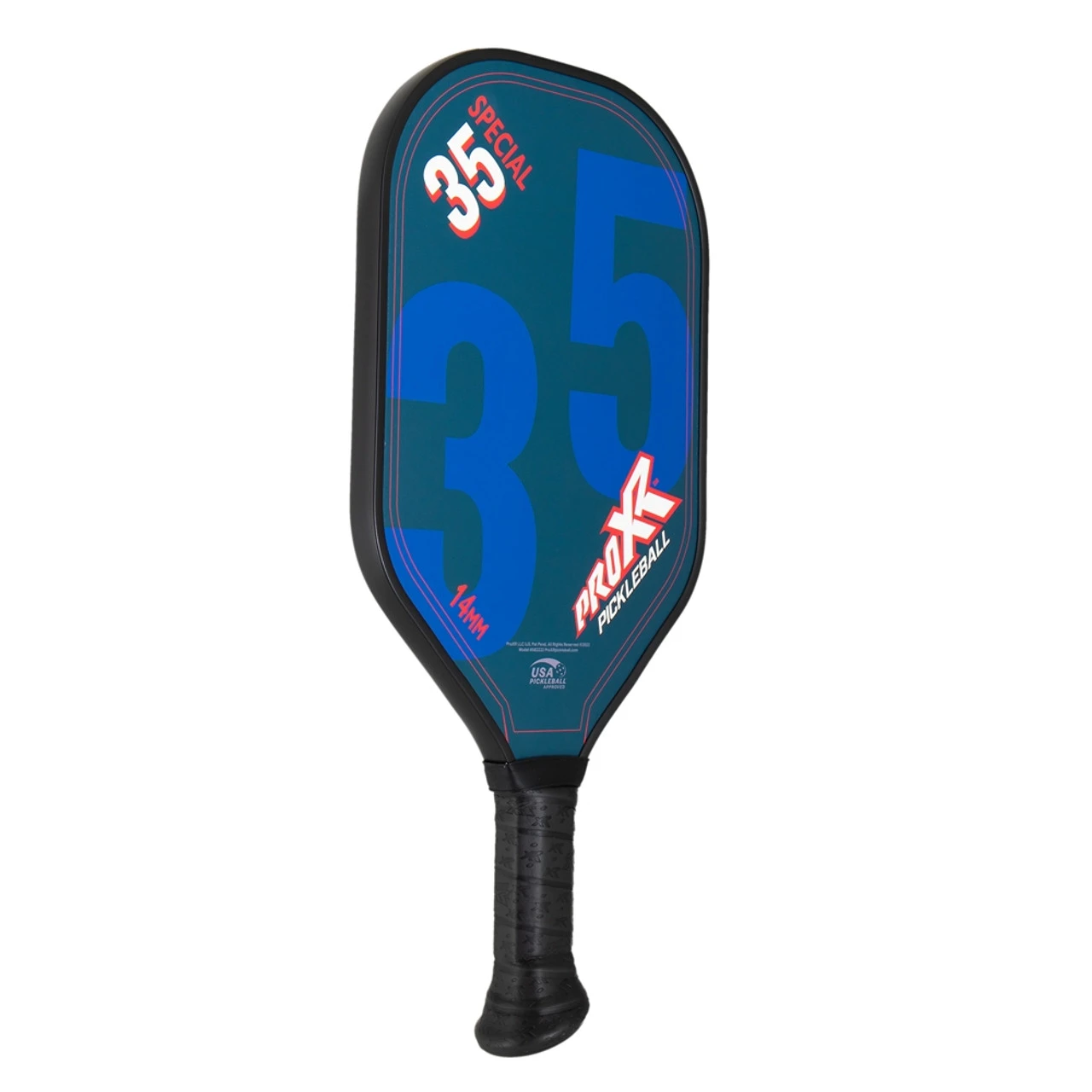 ProXR 35 Special 14 Paddle 2 ProXR 35 Special 14 Paddle - Image 2