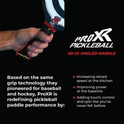 ProXR 35 Special 14 Paddle 14 ProXR 35 Special 14 Paddle -Pickleball Shop PXR116 9 99467.1663784805