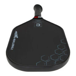 ProXR Raw Carbon 16 Pickleball Paddle -Pickleball Shop PXR122 RawCarbon16 4 1000 46936.1670887906