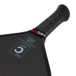 ProXR Raw Carbon 16 Pickleball Paddle -Pickleball Shop PXR122 RawCarbon16 5 1000 97662.1670887906