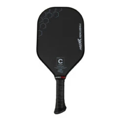 ProXR Raw Carbon 14 Pickleball Paddle