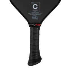 ProXR Raw Carbon 14 Pickleball Paddle -Pickleball Shop PXR123 ContinentalStandard 3 1000 62558.1672880801