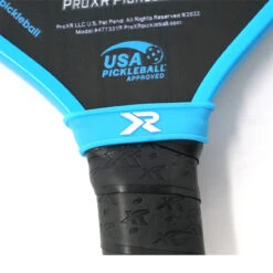 ProXR Zane Navratil Signature 14 Pickleball Paddle -Pickleball Shop PXR126 Zane Navratil 4 1000 09523.1676666198