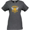 Pickle Palooza Cotton T-Shirt - Women's