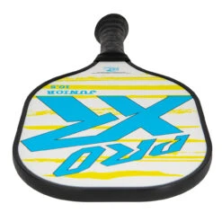 ProXR The Junior Pickleball Paddle -Pickleball Shop Pro XR Junior 005 1000px 90007.1676065391