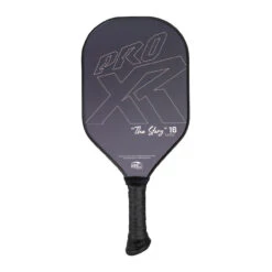 ProXR "The Story" Lefty 16 Pickleball Paddle -Pickleball Shop Pro XR The Story 16 Lefty 003 1000px 52750 41803.1676064974